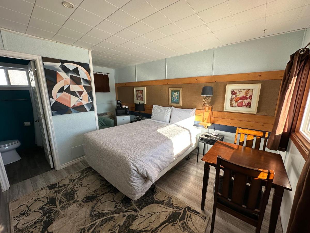 Pinecrest Motel Nipigon Zewnętrze zdjęcie