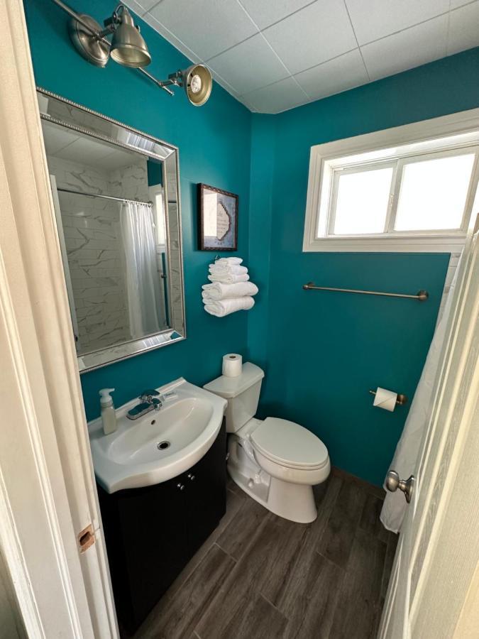 Pinecrest Motel Nipigon Zewnętrze zdjęcie
