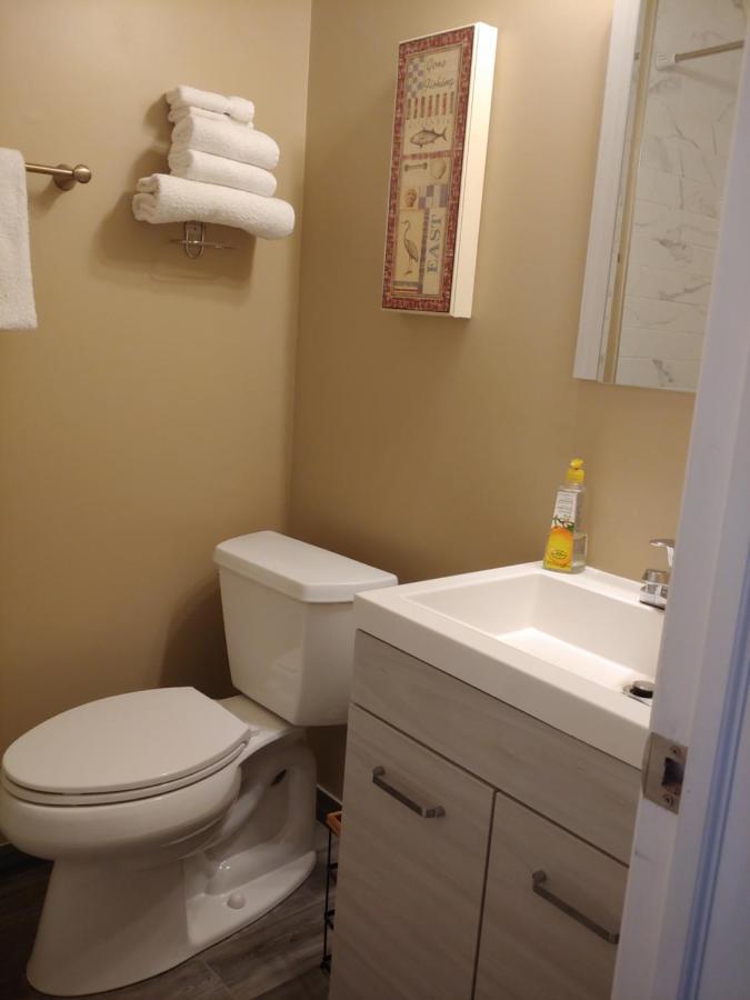 Pinecrest Motel Nipigon Zewnętrze zdjęcie